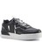 Manch 5fx Siyah Kadın Sneaker 2