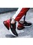 Air Max 270 Siyah Kırmızı Sneaker Ayakkabı 1