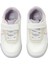 Numa 5fx Beyaz Kız Çocuk Sneaker 4
