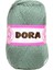 Dora Örgü İpi Yeşil ( Renk Kodu : 132 ) 1