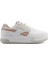 Longparısh Beyaz Kadın Sneaker 1