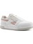 Longparısh Beyaz Kadın Sneaker 2