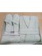 %100 PAMUK/COTTON Colourıst Su Yeşili Banyo Seti (L) ORİJİNAL ÜRÜN 1