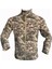 Taktik Polar Mont 5 Cepli Askeri Tip Tactical Polar Mont Kamuflaj Desen 1