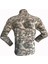 Taktik Polar Mont 5 Cepli Askeri Tip Tactical Polar Mont Kamuflaj Desen 4