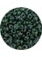 Dökme Cam Kum Boncuk (8/0) 3 mm - 20 Gram - Parlak Yeşil - BNC162 2