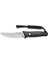 Tamashii Fixed Blade Knife Black G10 Handle Bıçak 1
