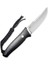 Tamashii Fixed Blade Knife Black G10 Handle Bıçak 3