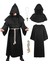 Siyah Keşiş Kostümü 2