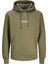 12241687 Jorvesterbro Sweat Hood Erkek Sweat Shirt Haki Yeşil 1