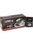 19 Kutu Ganoone Premium Black, Ganoderma Reishi Mantarı Özütlü Kahve Karışımı - (570 Poşet x 3g) 3