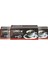 4 Kutu Ganoone Premium Black, Ganoderma Reishi Mantarı Özütlü Kahve Karışımı - (120 Poşet x 3g) 4