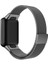 Xiaomi Mi Band 7 Pro Kordon Milano Loop Kordon 4