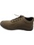 4029 Haki Nubuk Deri Erkek Günlük Ayakkabı 3