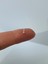 Hızma Top Gümüş Renk 1,5 mm Tek Adet 1