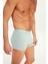 Micro Modal Extra Yumuşak Boxer Mint Yeşili 3
