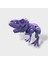 Renk Değiştiren T-Rex Hareketli Dinazor Figürü 3