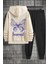 Uygun Tarz Only Trendwear Butterfly & Letter Graphic Baskılı Eşofman Takımı 1