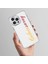 Apple iPhone 15 Galatasaray El Yazı Sarı Kırmızı Şeffaf Telefon Kılıfı 4