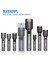 Flashlight BX5101FL 60W Led, Max. 2300 Lümen Parlaklık ve 850 Metreye Kadar Uzun Menzilli, Şarj Edilebilir, LED Güç Göstergeli ve Çok Modlu Kompakt El Feneri 3