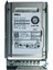 3.84TB 12G Sas 2.5" Harddisk KPM5XVUG3T84 091W3V 1