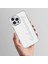 Apple iPhone 13 Galatasaray El Yazı Şeffaf Telefon Kılıfı 4