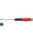 Ceta H01-12-040 Düz Uçlu Elektronikçi Tornavida 1.2X40 mm 1