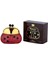 24 Saat Etkili Kadın Parfüm - Time Red - For Women 100 ml 1