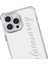 Apple iPhone 16 Galatasaray El Yazı Şeffaf Telefon Kılıfı 2