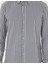 Erkek Lacivert Regular Fit Çizgili Uzun Kollu Gömlek 50301533-VR033 6