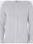 Erkek Açık Mavi Slim Fit Çizgili Uzun Kollu Gömlek 50301583-VR003 6
