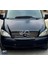 Mercedes Vito W639 Krom Ön Panjur 7 Prç. 2004-2010 P. Çelik 2