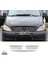 Mercedes Vito W639 Krom Ön Panjur 7 Prç. 2004-2010 P. Çelik 4