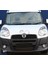 Fiat Doblo Krom Sis Farı Çerçevesi 4 Parça 2010-2015 Paslanmaz Çelik 2