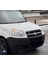 Fiat Doblo Krom Ön Panjur 2 Prç. 2006-2010 Arası P. Çelik 2