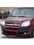 Fiat Doblo Krom Ön Panjur 2 Prç. 2006-2010 Arası P. Çelik 3