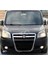 Fiat Doblo Krom Ön Panjur 2 Prç. 2006-2010 Arası P. Çelik 4