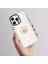Apple iPhone 14 Pro Max Galatasaray Magsafe Aslolan Şeffaf Telefon Kılıfı 4
