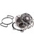 Devirdaim – 6334043 Wisco - Opel Vectra C Insignia Antara Captiva Z28NET 05 ve Sonrası Uyumlu 1