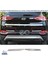 Hyundai Tucson Bagaj Alt Çıtası 2 Parça 2015 Üzeri Paslanmaz Ç. 1