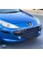 Peugeot 307 Krom Ön Panjur 5 Prç. 2005 Üzeri P. Çelik 2