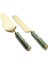 Brook Gold 2'li Kek Servis Seti 1