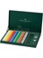 Faber Castell Polychromos Colour Pencils+Castell 9000 210051 2
