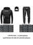 Only Trendwear Space Baskılı Eşofman Takımı 3