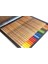 Rembrandt Polycolor Kuru Boya Kalemi 24LÜ Set 4