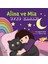 Alina ve Mia Uyku Zamanı Ayşe Ece Acar 9786259791630 1