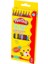 Playdoh Kuru Boya Jumbo 6'lı Metalik 2 Renk Neon 2