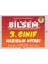 Bilsem 3. Sınıf Hazırlık Kitabı 1
