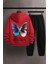 Uygun Tarz Only Trendwear Butterfly Baskılı Eşofman Takımı 1