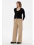 Kadın Açık Haki Pantolon (Kanvas-Chino) 50290877-Vr183 3